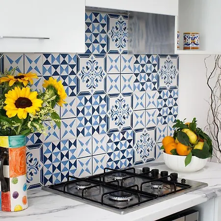 Sorrentolife Apartmán Sorrento