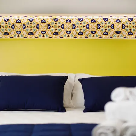 Sorrentolife Apartmán