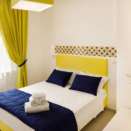 Sorrentolife Apartmán Sorrento