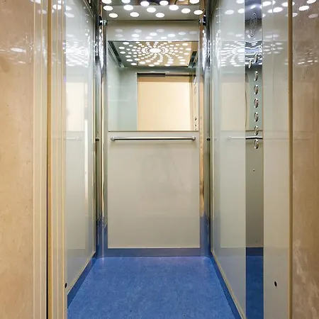 Apartmán Sorrentolife Sorrento