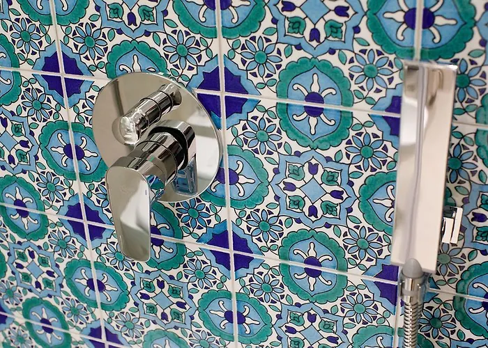 Lejlighed Sorrentolife