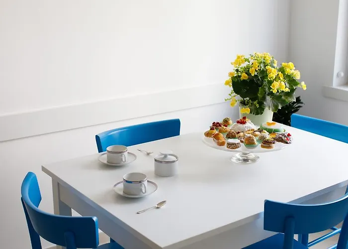 Sorrentolife Lejlighed Sorrento