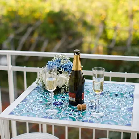 Apartamento Sorrentolife Península Sorrentina