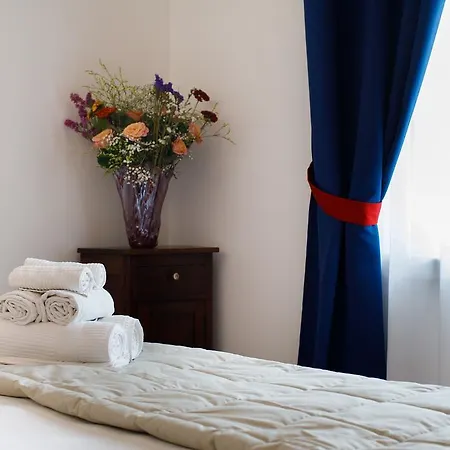 Sorrentolife Apartamento Península Sorrentina