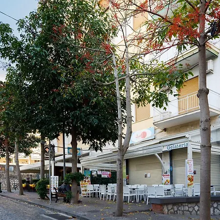 Sorrentolife Apartment *