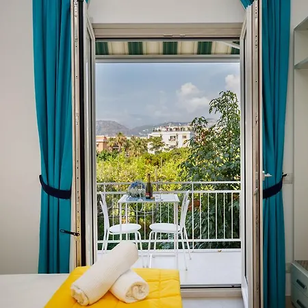 Sorrentolife Апартаменты *