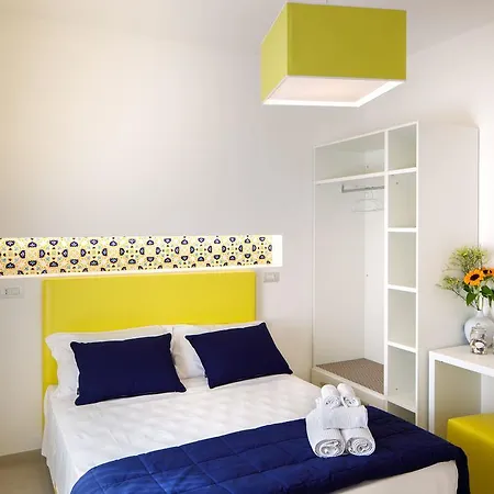 Sorrentolife 公寓 索伦托