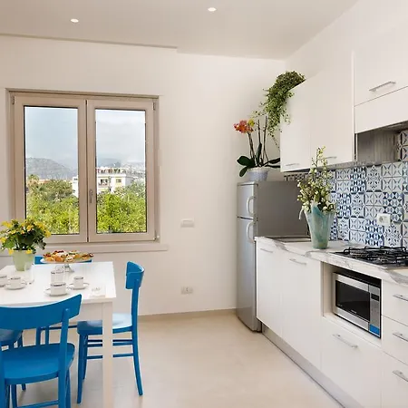 Sorrentolife Сорренто