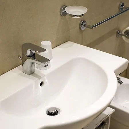 公寓 Sorrentolife *