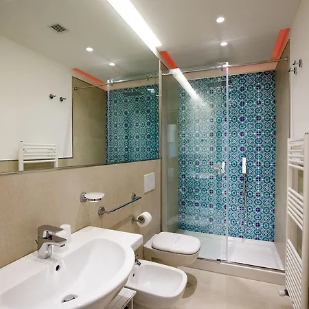 Sorrentolife 索伦托