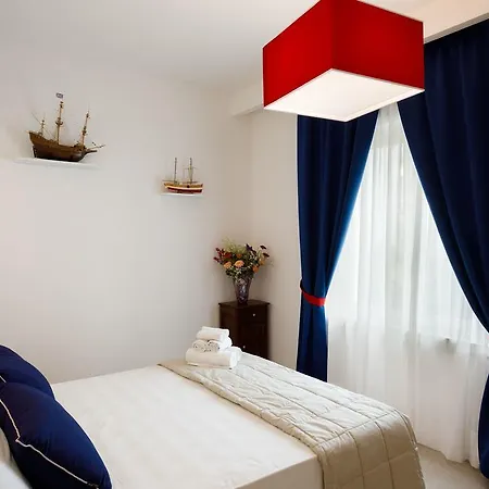 Апартаменты Sorrentolife *