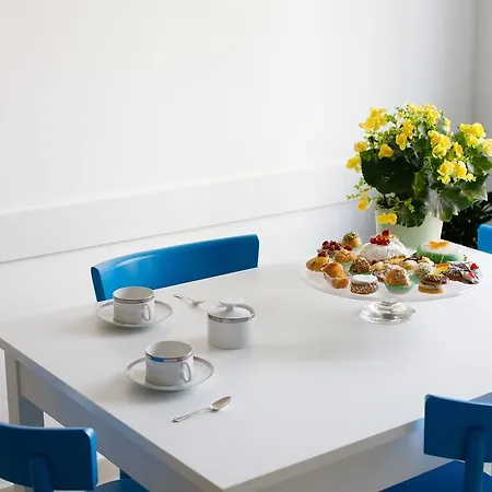 Sorrentolife 公寓 索伦托