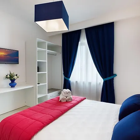 Sorrentolife Апартаменты