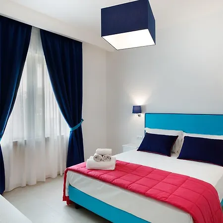 Sorrentolife * 索伦托