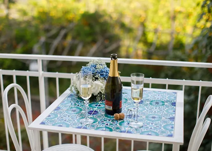 Apartamento Sorrentolife Sorrento