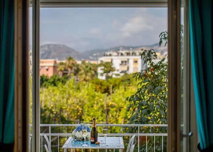 Apartamento Sorrentolife *