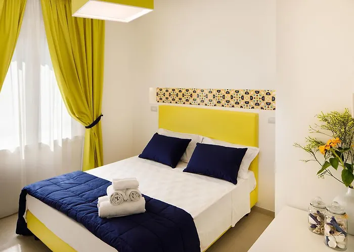Sorrentolife Apartamento Sorrento