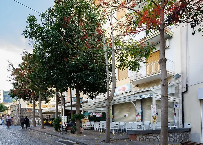Sorrentolife Apartamento *